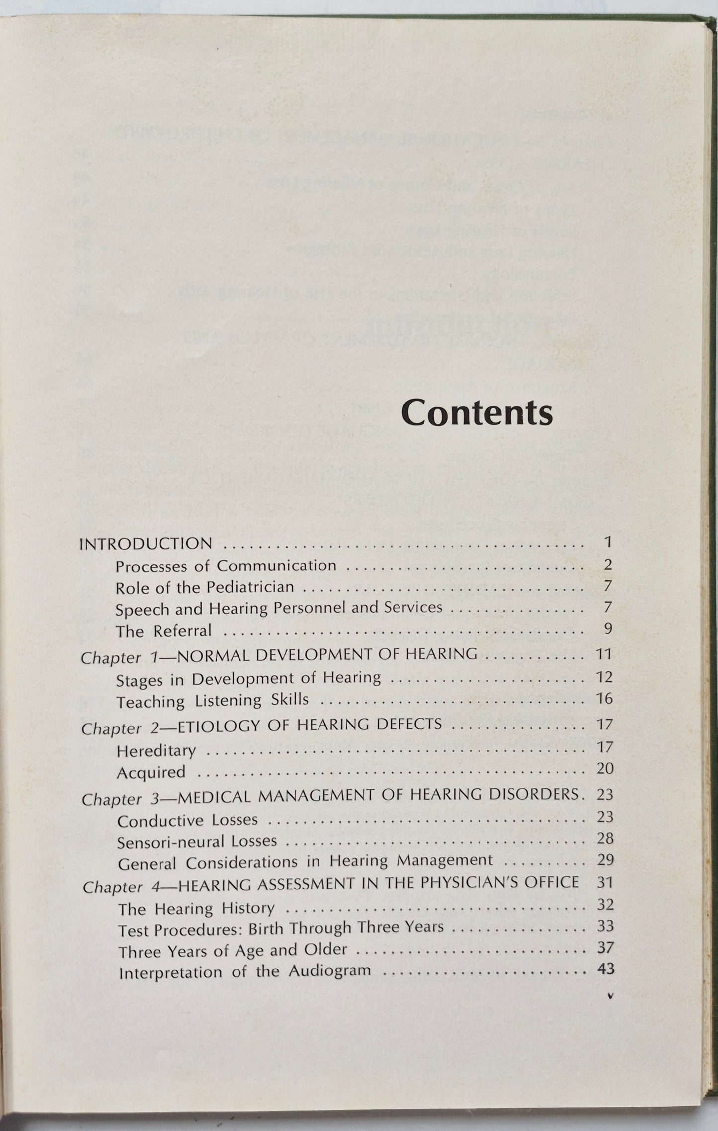 Pediatrician's Handbook of Communication Disorders by Herold Lillywhite; Norton Young; Richard Olmstead (Good, 1970, HC, 122 pgs, Lea & Febiger)