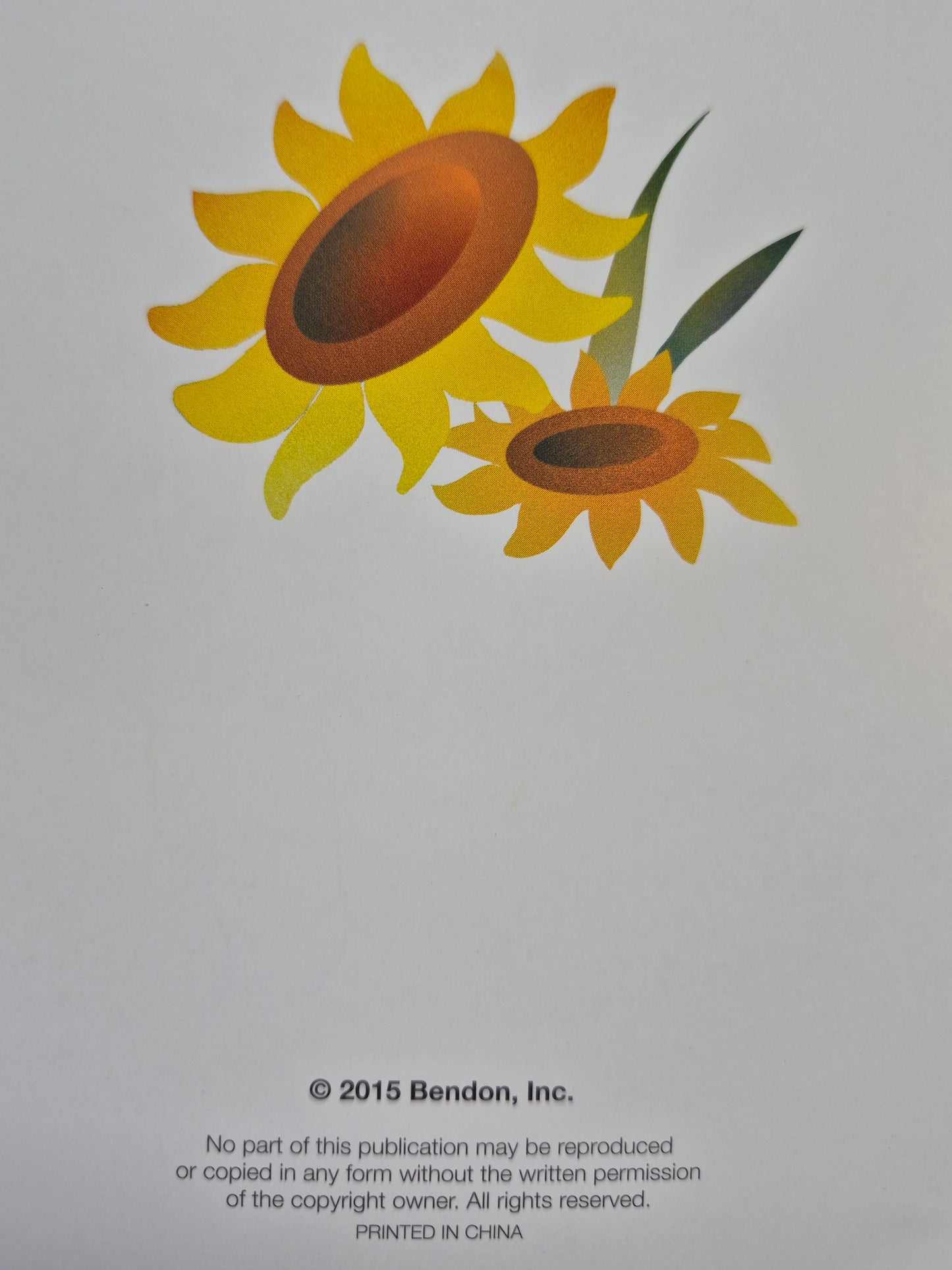 Noah's Ark by Shawn S. Aswad (Very good, 2015, 20 pgs, Bendon, Inc.)