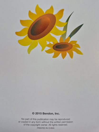 Noah's Ark by Shawn S. Aswad (Very good, 2015, 20 pgs, Bendon, Inc.)
