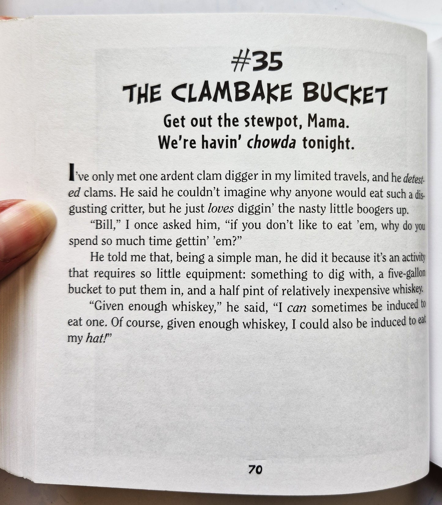 The Five-Gallon Bucket Book: 105 Uses and Abuses for the Ultimate Recyclable by Jim McKenzie (Very Good, 1991, Pbk, 213 pgs, Duluth Trading Co.)