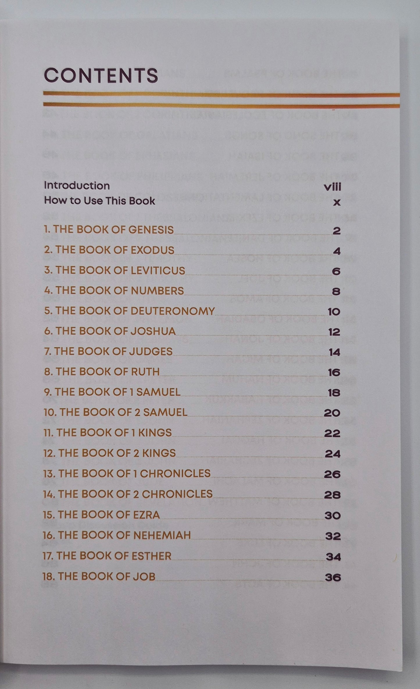 Beginner's Bible Study Guide: An Introduction to All 66 Books of the Bible by Rev. Cameron Trimble (Very good, 2022, Pbk, 148 pgs, RockRidge Press)