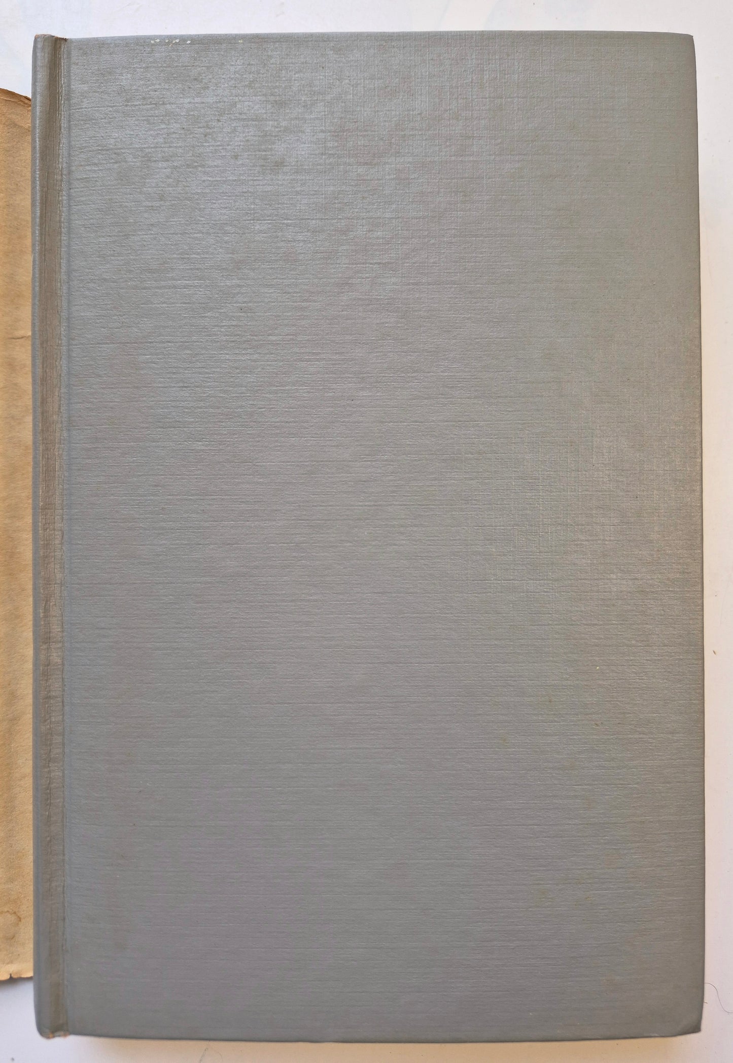 New Heaven, New Earth by Arthemise Goertz -Very Good, 1953, HC, 319 pgs, Sears Readers Club