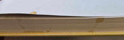 Read-n-Grow Picture Bible edited by Libby Weed (Good, 1984, HC, 319 pgs, Jimmy Swaggart Ministries)