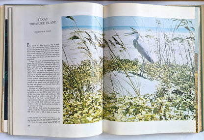 Reader's Digest America the Beautiful (Good, 1970, HC, 352 pgs, Reader's Digest Assn.)