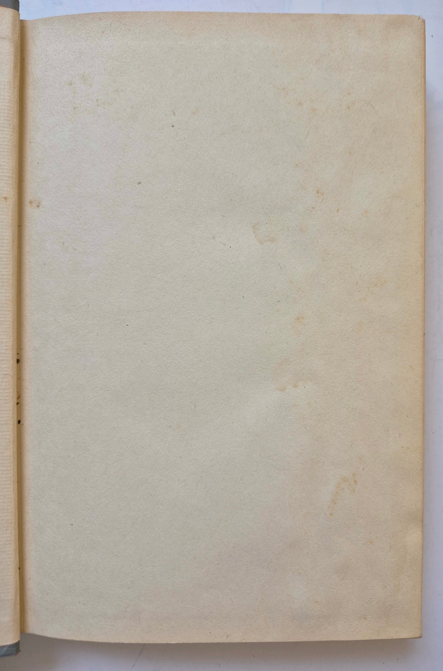 New Heaven, New Earth by Arthemise Goertz -Very Good, 1953, HC, 319 pgs, Sears Readers Club