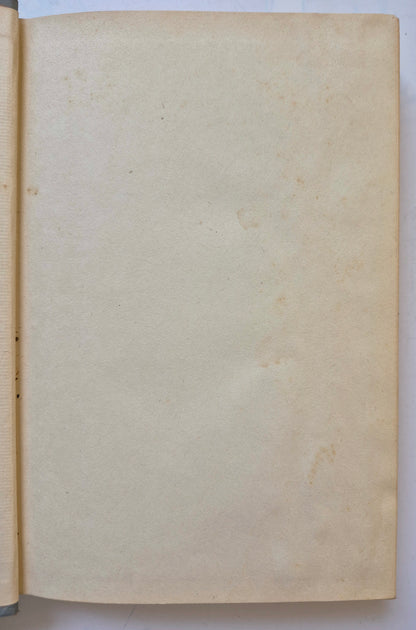 New Heaven, New Earth by Arthemise Goertz -Very Good, 1953, HC, 319 pgs, Sears Readers Club