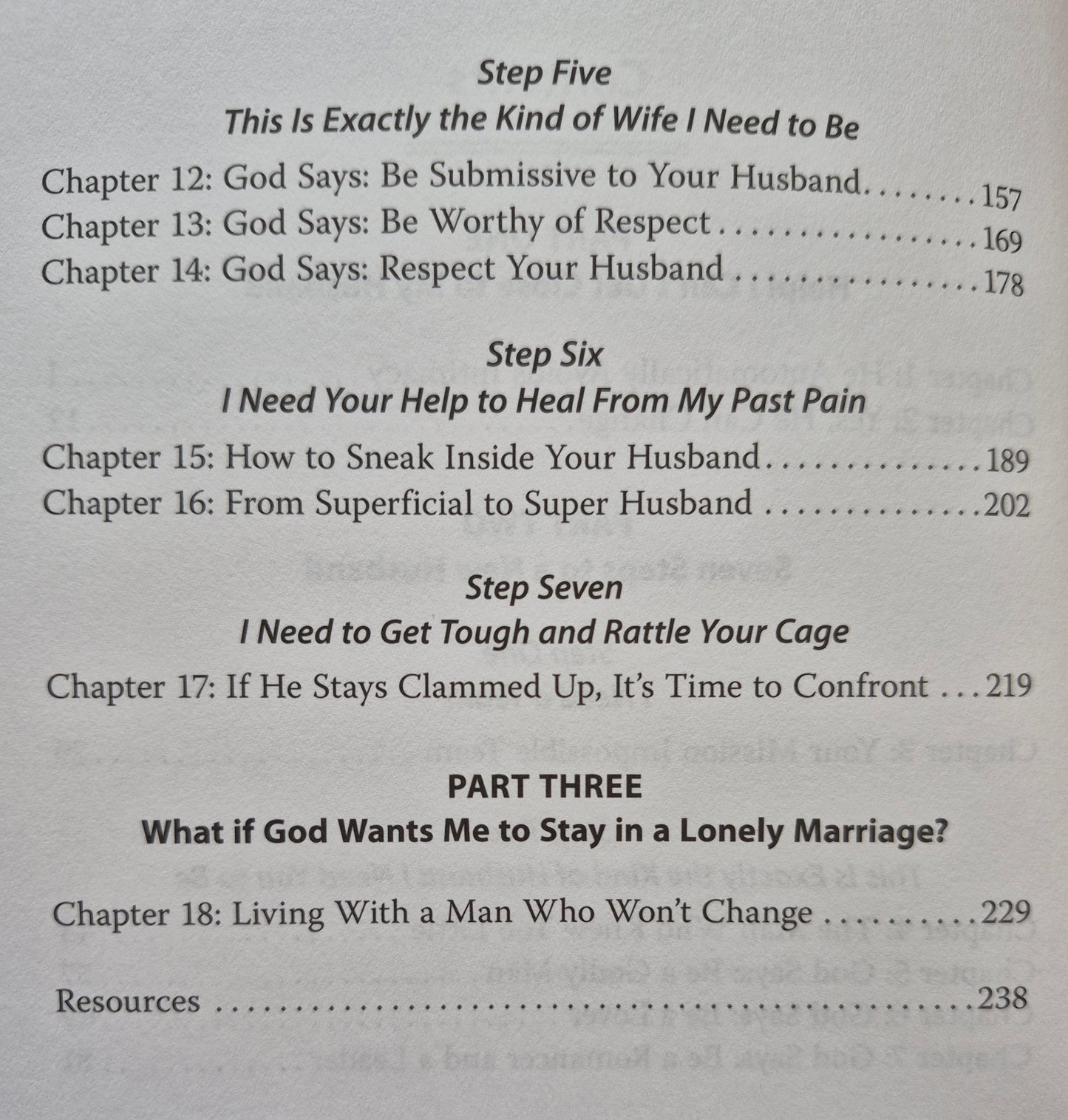 Married but Lonely by David E. Clarke; William G. Clarke -Very good, 2013, Pbk, 239 pgs, Siloam