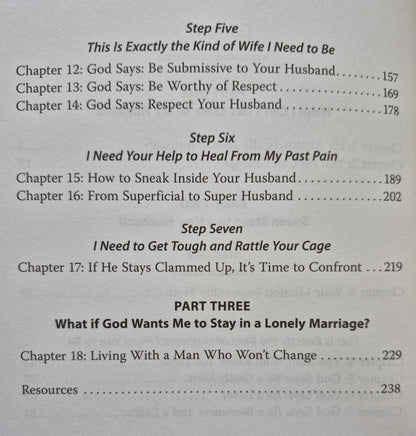 Married but Lonely by David E. Clarke; William G. Clarke -Very good, 2013, Pbk, 239 pgs, Siloam