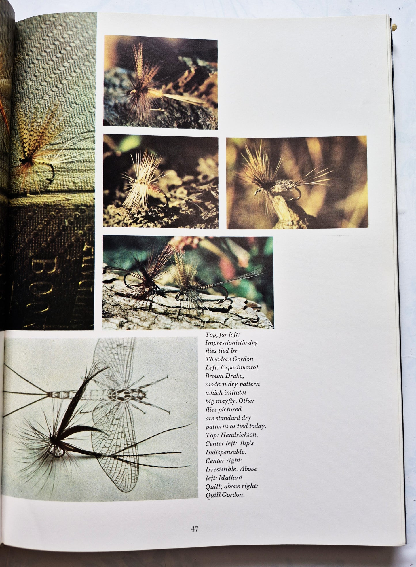 The American Sportsman Treasury edited by Jerry Mason; Adolph Suehsdorf (Very good, 1971, HC, 252 pgs, Alfred A, Knopf)