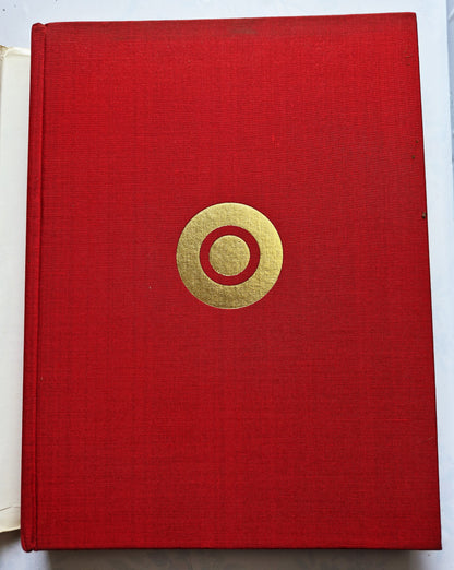 The American Sportsman Treasury edited by Jerry Mason; Adolph Suehsdorf (Very good, 1971, HC, 252 pgs, Alfred A, Knopf)