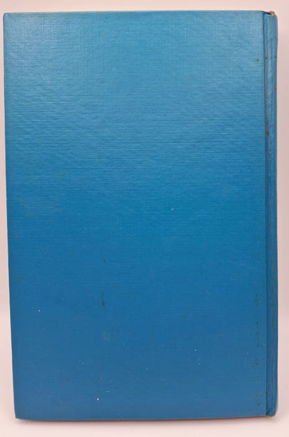 Wear My Ring Again by Mildred Woodford (Good, 1970, HC, 126 pgs, Moody Press)