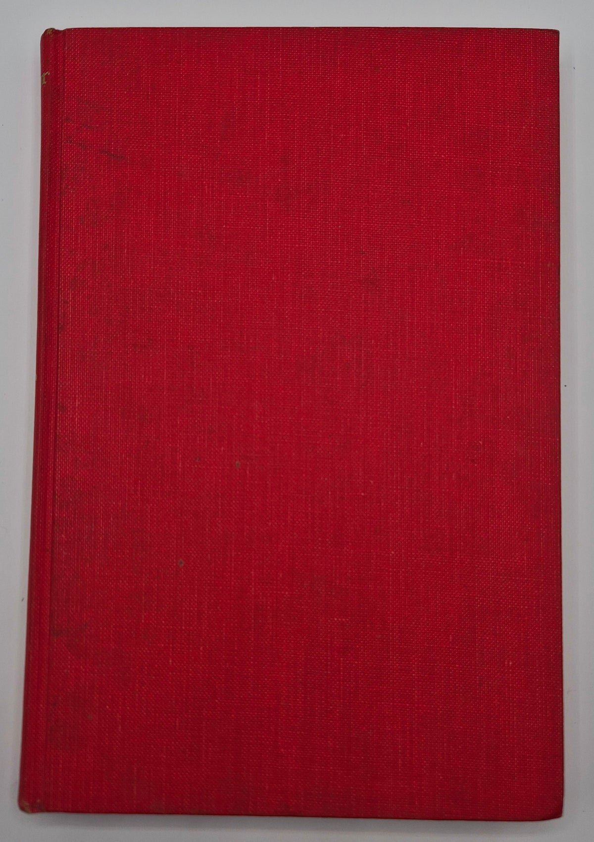 Living Thoughts for the Children's Hour: Devotional Talks and Stories by Kenneth N. Taylor (Good, 1972, HC, 126 pgs, Moody Press)