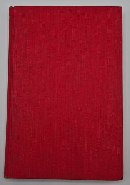 Living Thoughts for the Children's Hour: Devotional Talks and Stories by Kenneth N. Taylor (Good, 1972, HC, 126 pgs, Moody Press)
