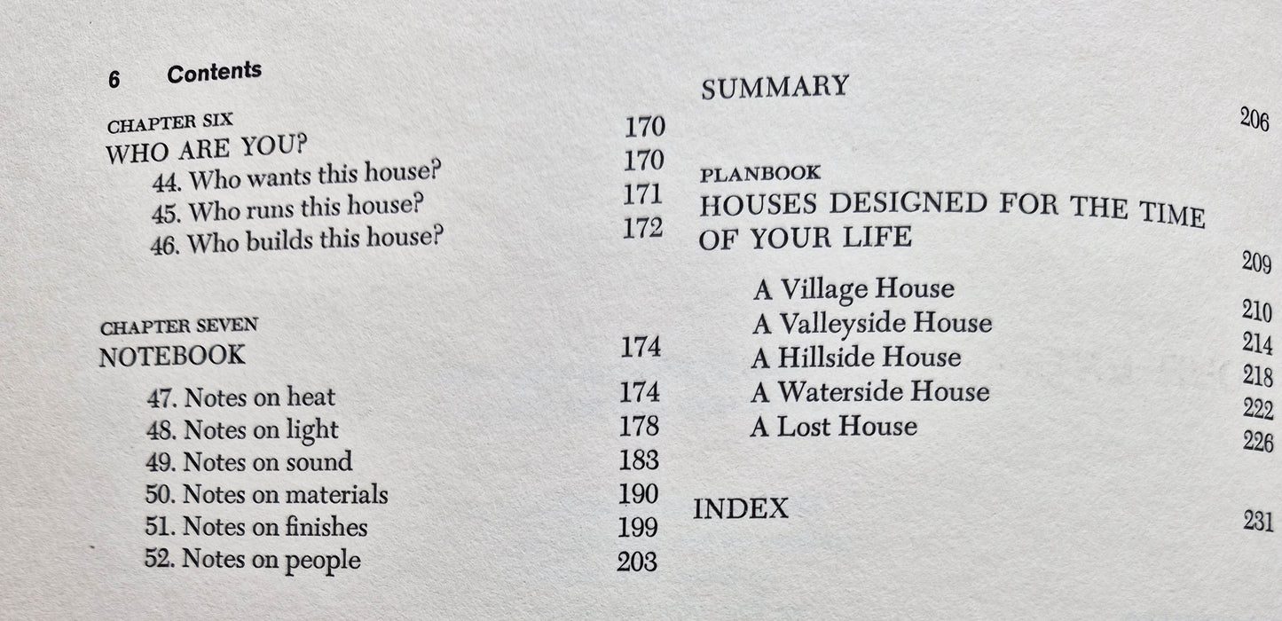 Your Engineered House by Rex Roberts (Very good, 1964, HC, 237 pgs, M. Evans & Co.)