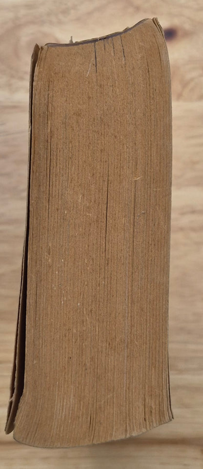 Wurzeln: Die Saga einer amerikanischen Familie von Alex Haley (Akzeptabel, 1977, Taschenbuch, 729 Seiten, Dell)