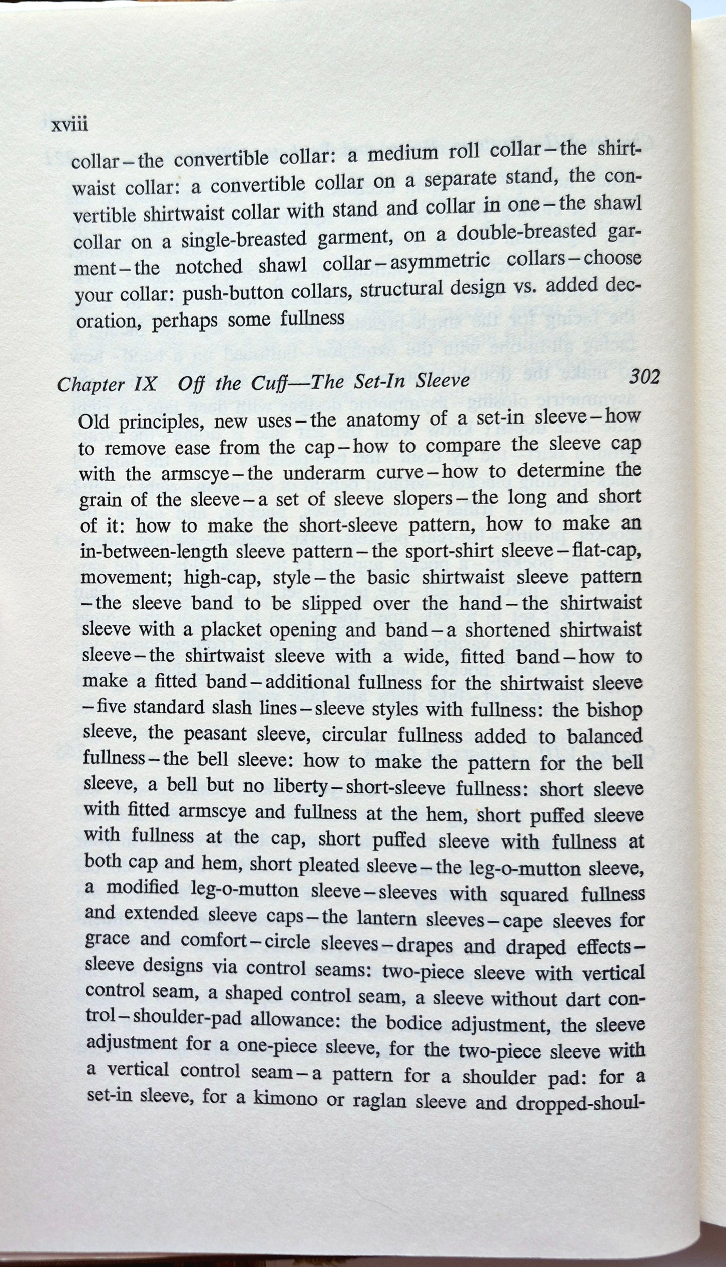 Design Your Own Dress Patterns by Adele P. Margolis (Good, 1971, HC, 451 pgs, Doublday & Co.)