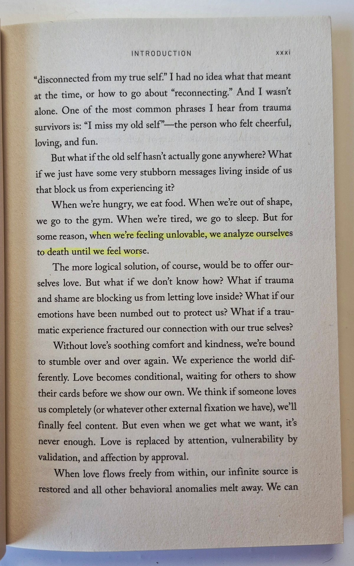 Whole Again: Healing Your Heart and Rediscovering Your True Self by Jackson MacKenzie (Very Good, 2019, Pbk, 266 pgs, Tarcher Perigee)