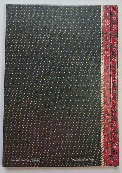 A Cup of Christmas Tea by Tom Hegg; Warren Hanson (Very good, 1982, HC, Waldman House Press)