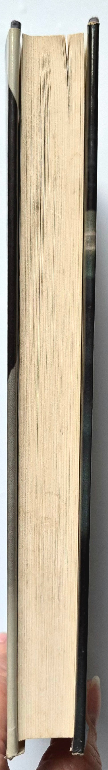 Cold Heaven by Brian Moore (Good, 1983, HC, 265 pgs, Holt Rinehart & Winston)