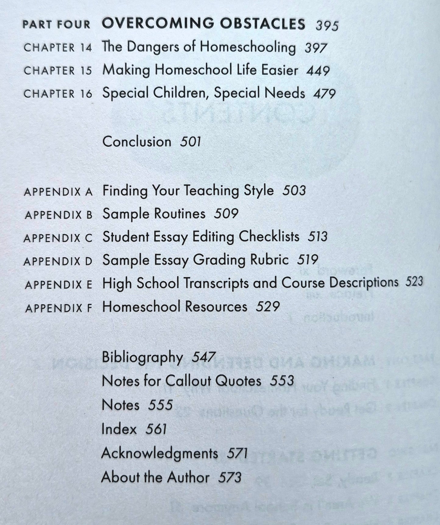 Alles, was Sie über Homeschooling wissen müssen: Ein umfassender, einfach zu bedienender Leitfaden für den Weg vom frühen Lernen bis zum Abschluss von Lea Ann Garfias (Neu, 2021, Tb, 572 Seiten, Tyndale)