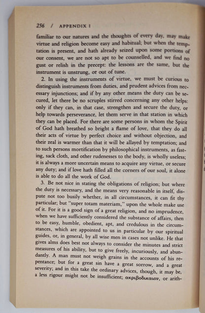 The Spirit of the Disciplines: Understanding How God Changes Lives by Dallas Willard (Good, 1990, Pbk, 272 pgs, HarperSanFrancisco)