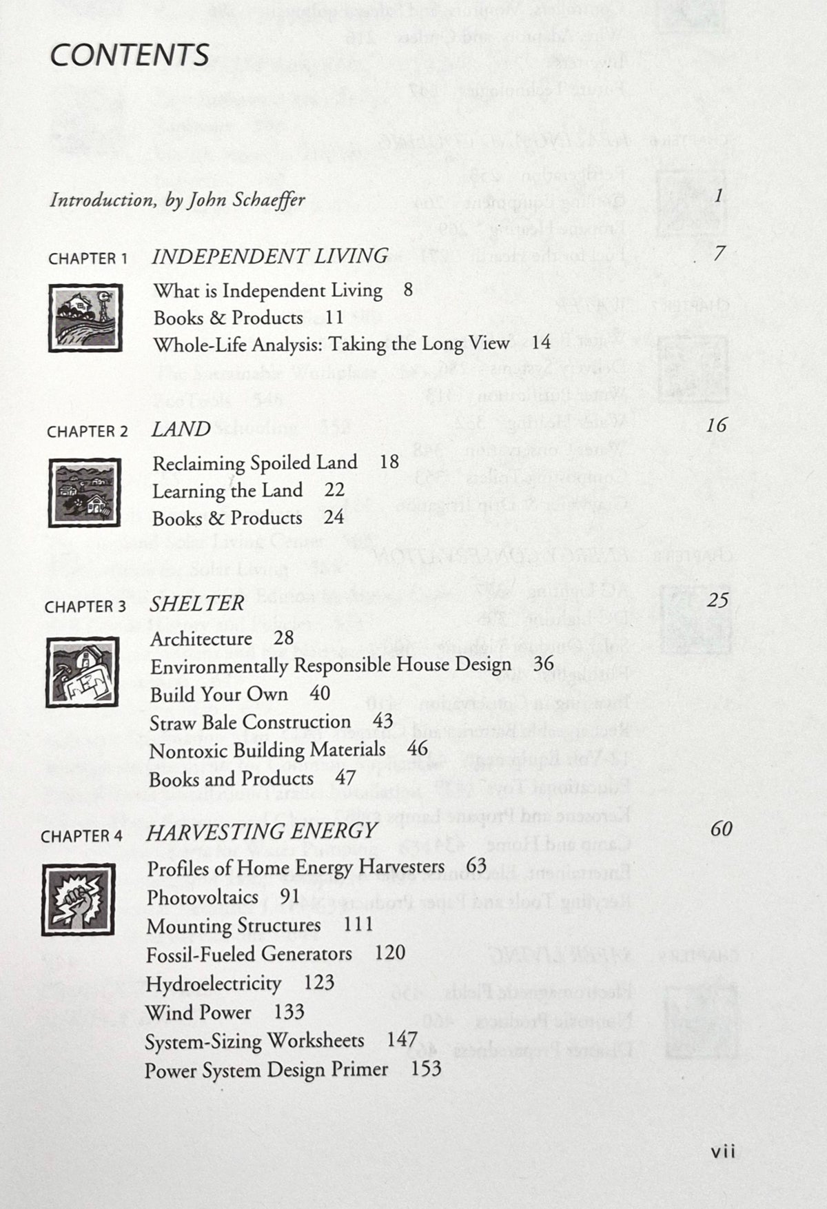 Real Goods Solar Living Source Book 9th Ed. by John Schaffer (Very good, 1996, Pbk, 693 pgs, Real Goods Trading Corp.)