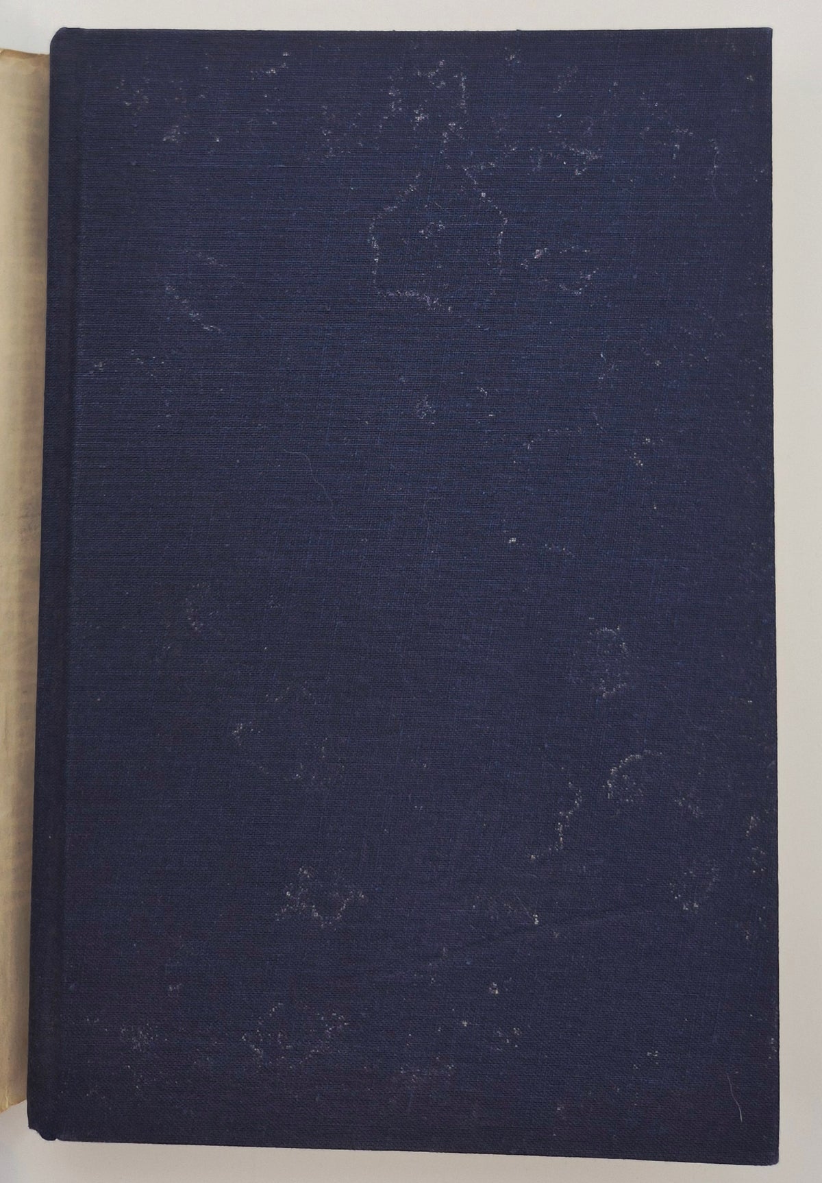 En busca de identidad por Anwar el-Sadat (Bueno, 1978, Primera edición, Tapa dura, 360 páginas, Harper & Row)