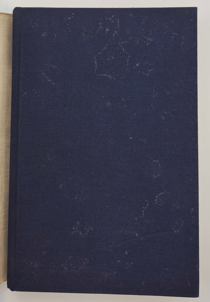 En busca de identidad por Anwar el-Sadat (Bueno, 1978, Primera edición, Tapa dura, 360 páginas, Harper & Row)