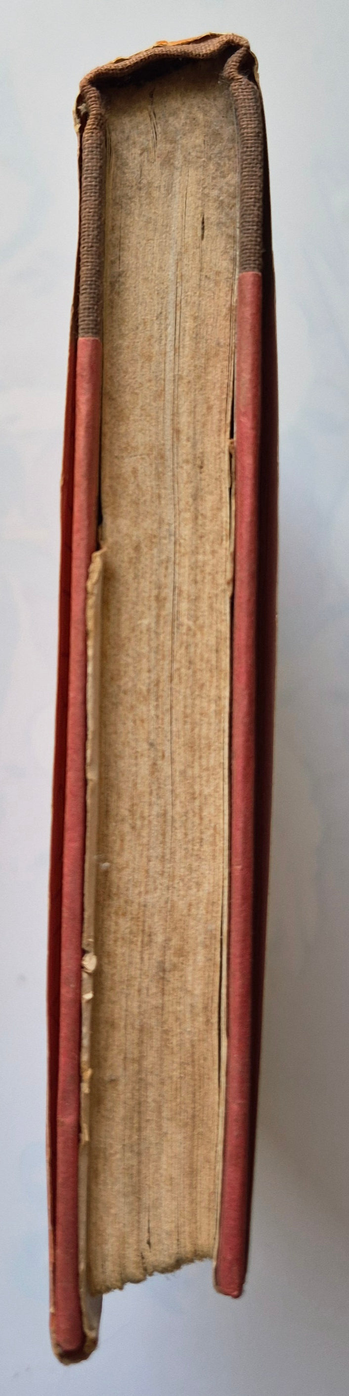 Mrs. Pollifax on the China Station #6 by Dorothy Gilman -Good, 1983, HC, 184 pgs, Doubleday & Co,