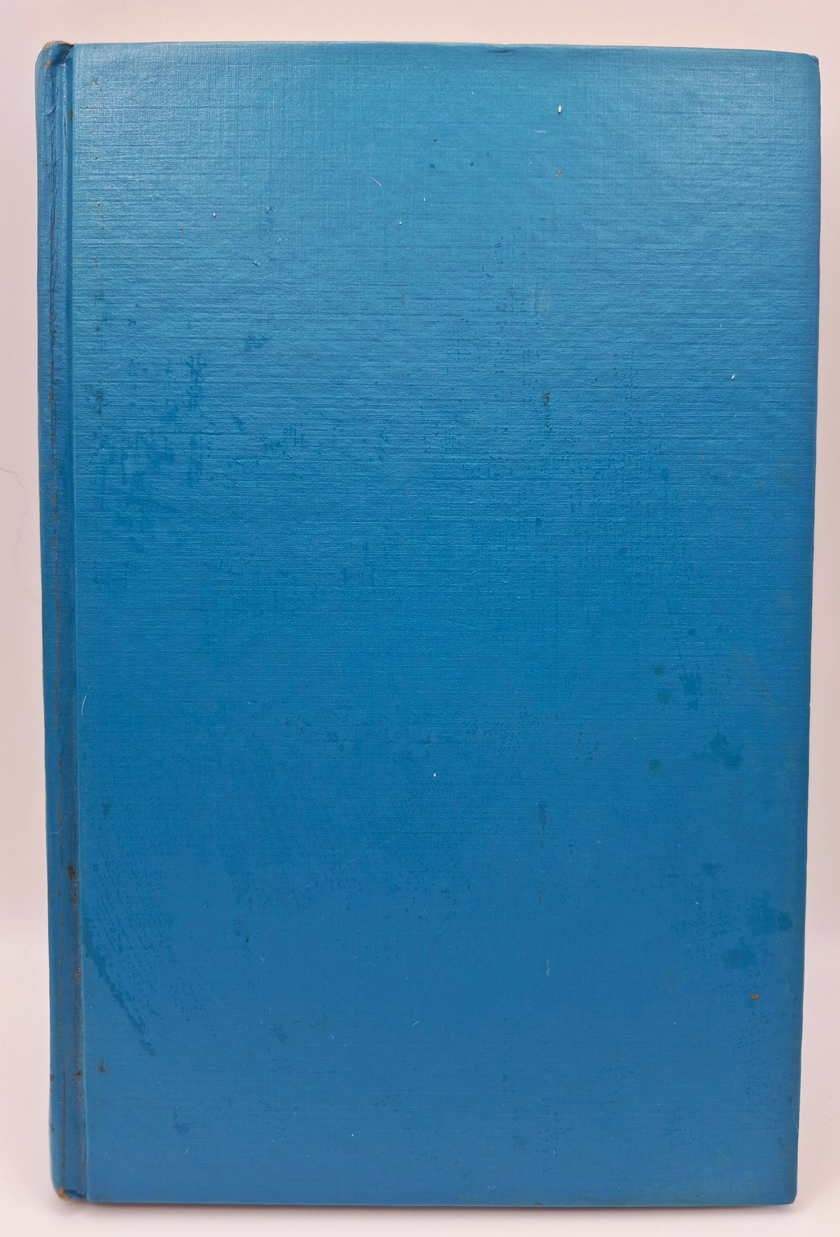 Wear My Ring Again by Mildred Woodford (Good, 1970, HC, 126 pgs, Moody Press)
