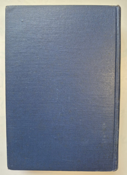 The Story of the Bible by Edgar J. Goodspeed -Good, 1942, HC, 150 pgs, University of Chicago Press