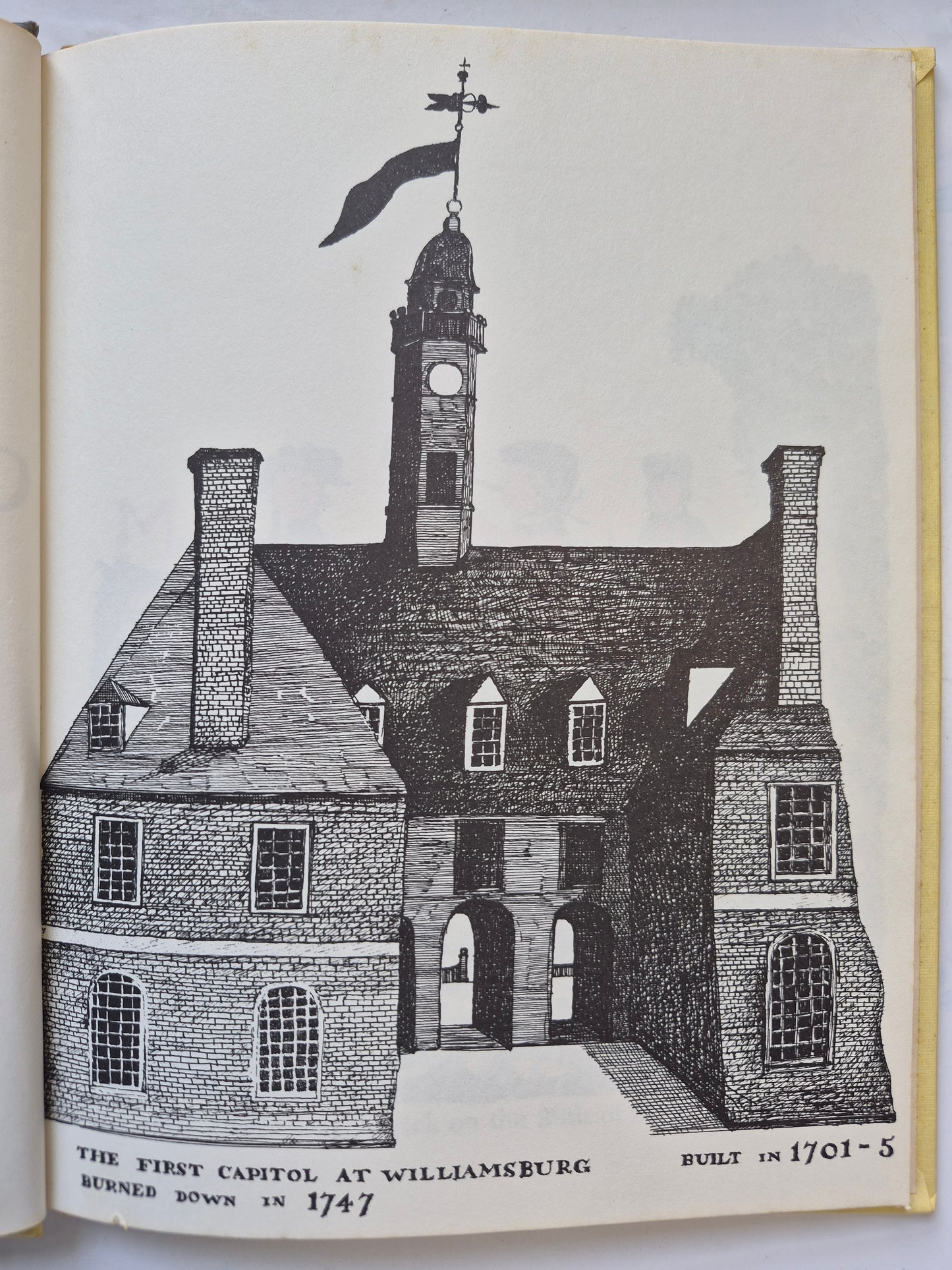 Where Was Patrick Henry on the 29th of May? by Jean Fritz (Very good, 1975, HC, 48 pgs, Coward, McCann & Geoghegan)