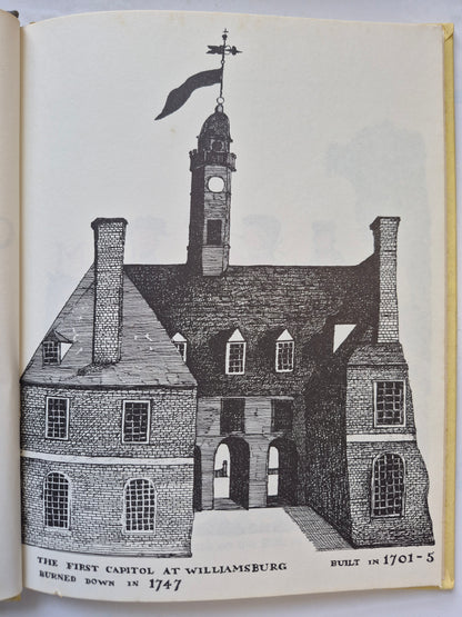 Where Was Patrick Henry on the 29th of May? by Jean Fritz (Very good, 1975, HC, 48 pgs, Coward, McCann & Geoghegan)