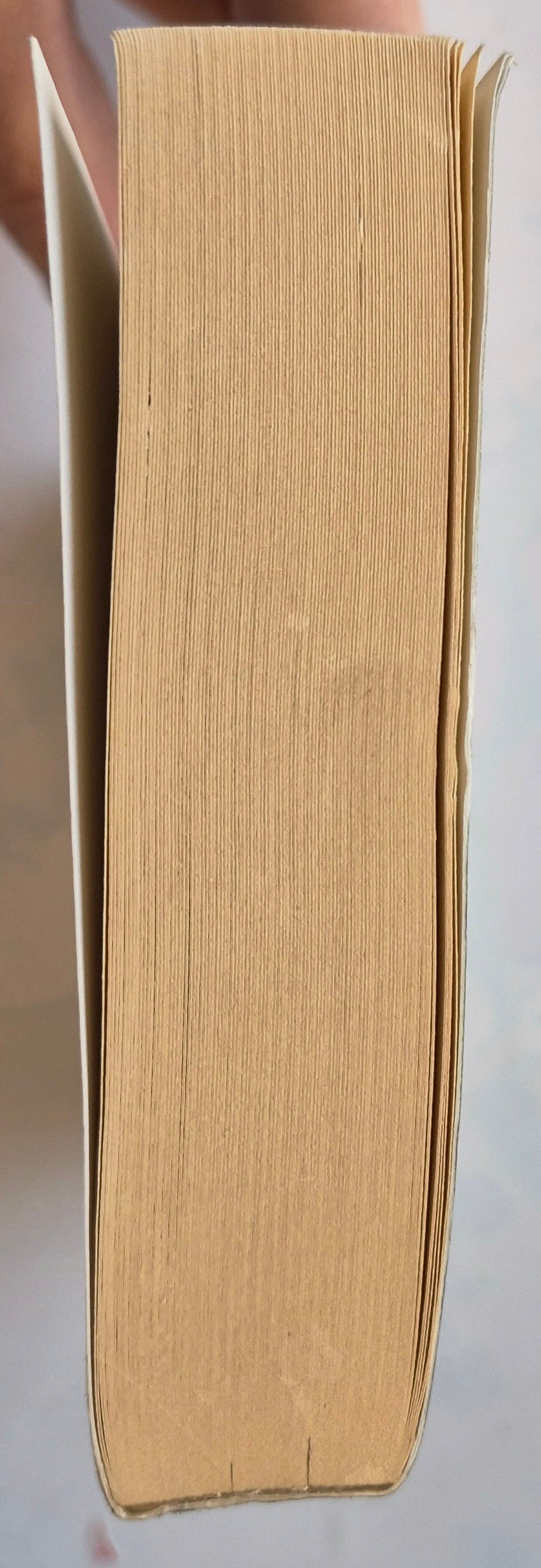 A Wizard Abroad #4 by Diane Duane -Very good, 2001, Pbk, 356 pgs, Magic Carpet Books
