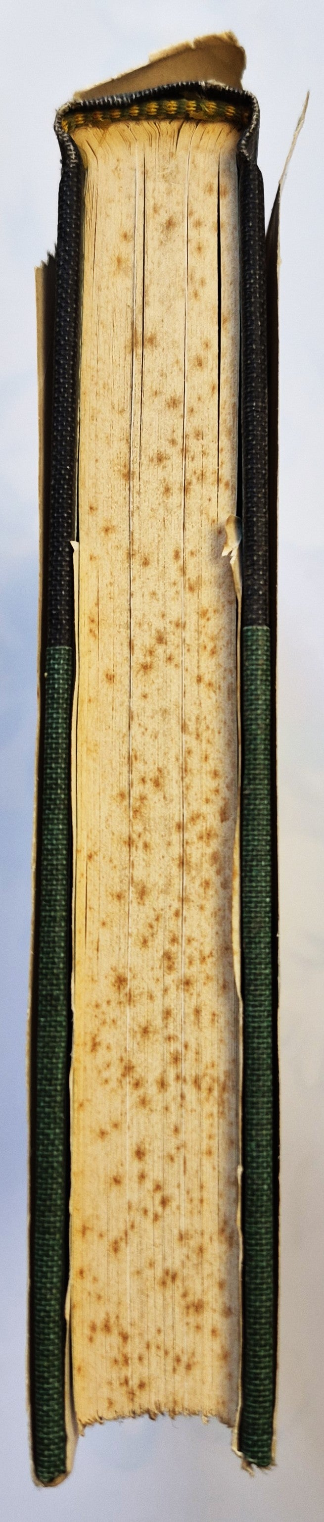 Flowers in the Winter Garden by M. M. Graff (Very good, 1966, HC, 203 pgs, Doubleday & Co)