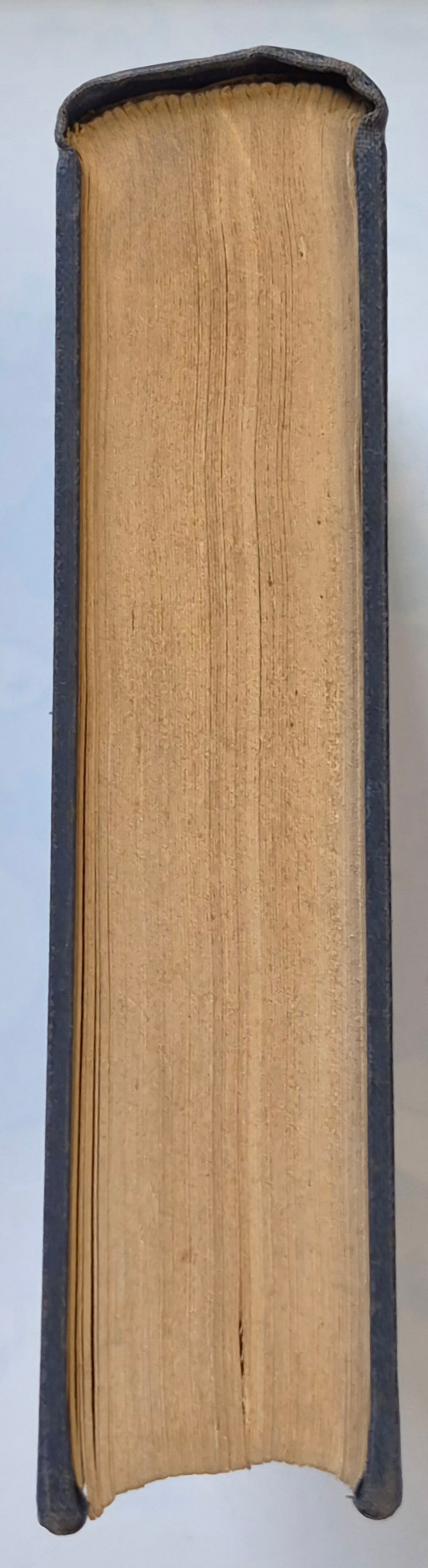 The Story of the Bible by Edgar J. Goodspeed -Good, 1942, HC, 150 pgs, University of Chicago Press