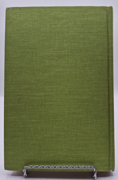 You and Yours: Building Interpersonal Relationships by Ellen McKay Timmer (Good, 1972, HC, 224 pgs, The Moody Bible Inst.)