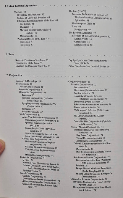 General Ophthalmology 8th Edition by Daniel Vaughan; Taylor Asbury (Very good, 1977, Pbk, 378 pgs, Lange Medical Pub.)