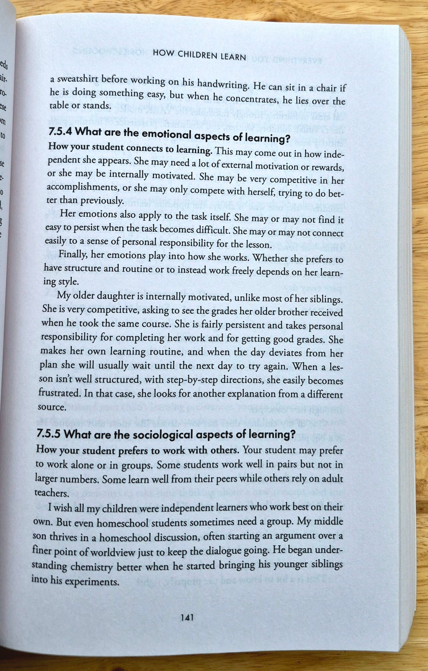 Alles, was Sie über Homeschooling wissen müssen: Ein umfassender, einfach zu bedienender Leitfaden für den Weg vom frühen Lernen bis zum Abschluss von Lea Ann Garfias (Neu, 2021, Tb, 572 Seiten, Tyndale)