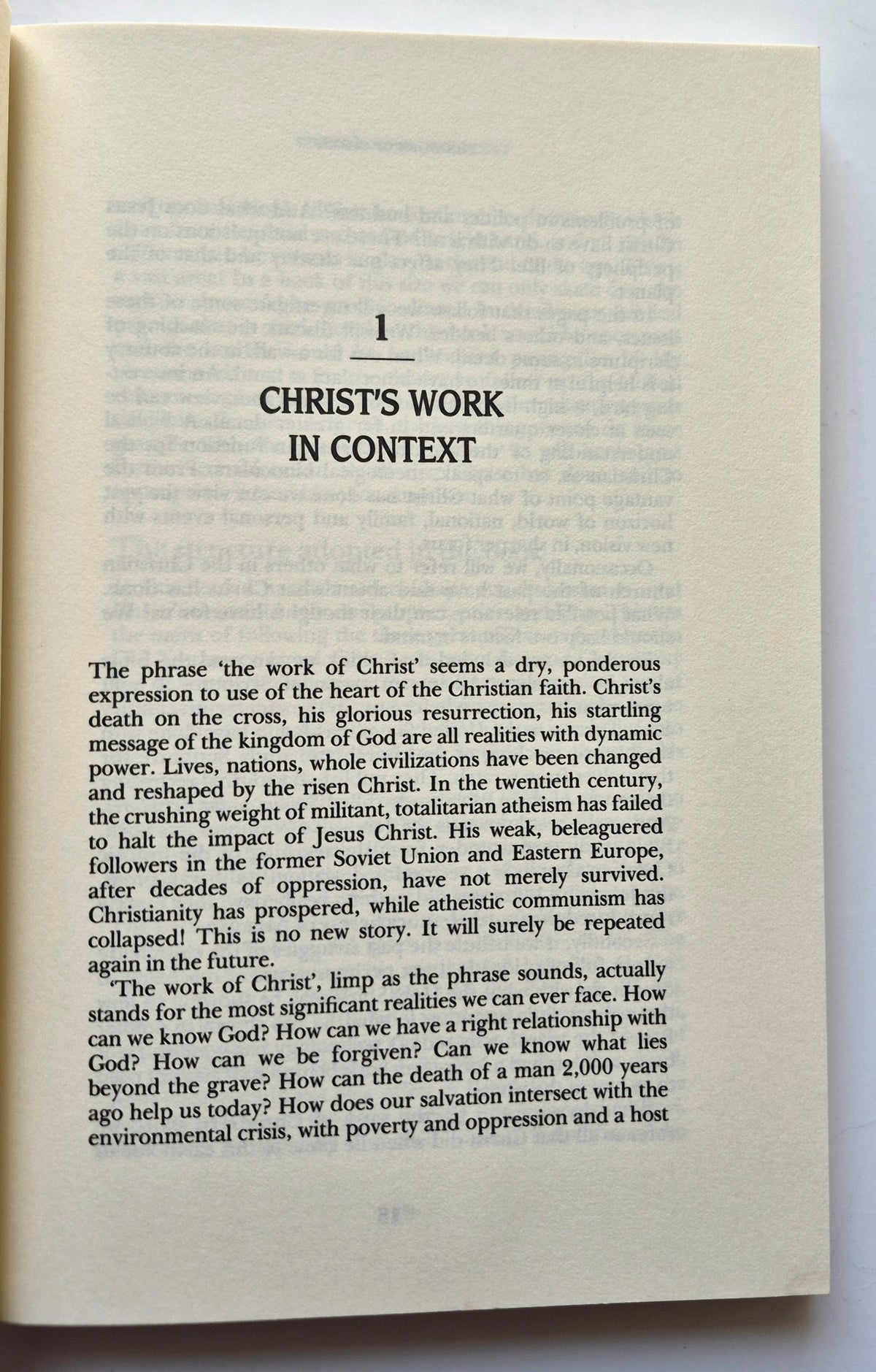 A Separate Peace von John Knowles (Sehr gut, 1996, Taschenbuch, 204 Seiten, Scribner)