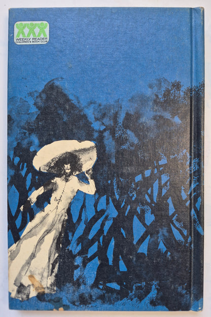 The Ghost of Windy Hill by Clyde Robert Bulla (Very good, 1968, HC, 85 pgs, Thomas Y. Crowell)