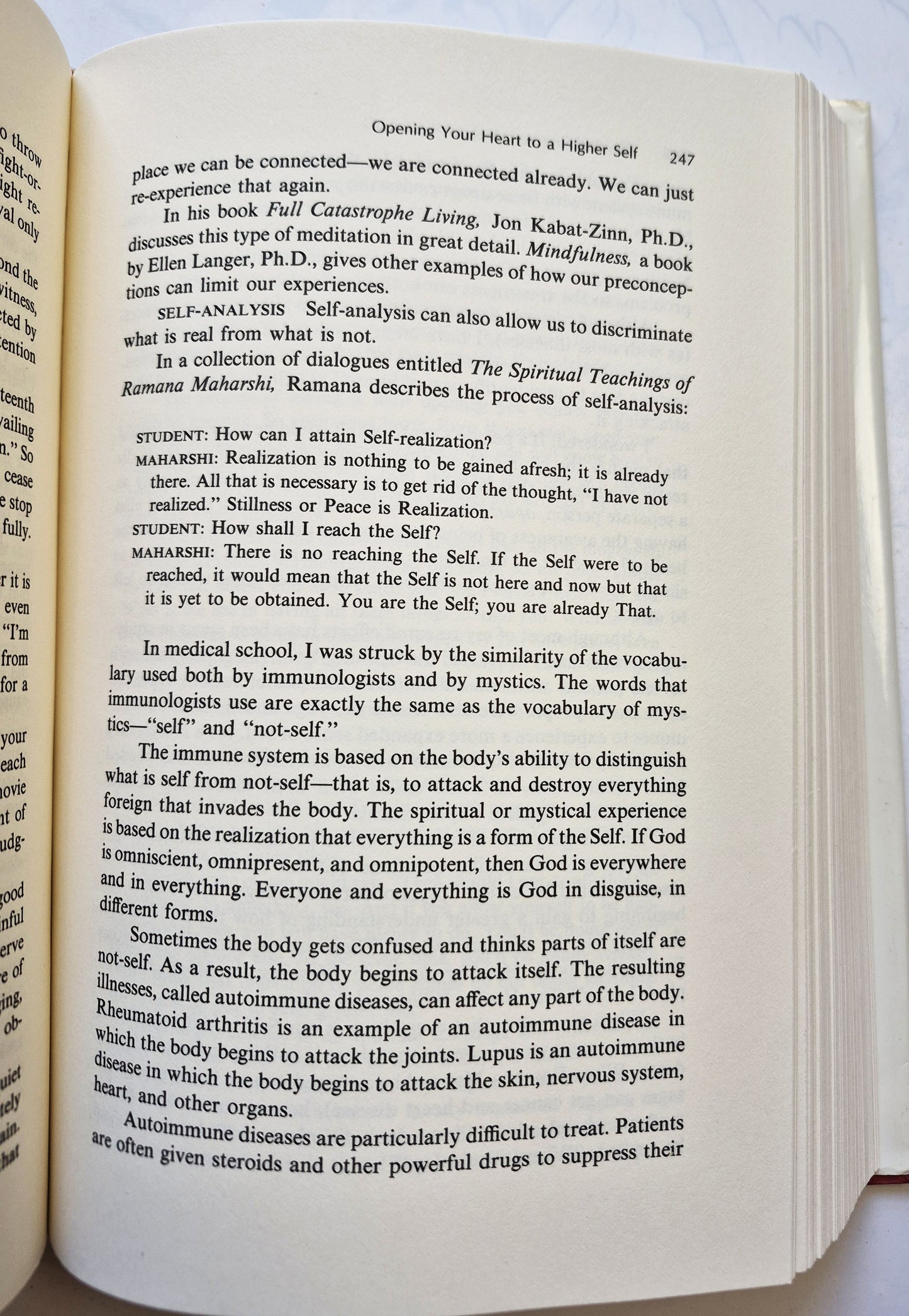 A Walk in the Woods von Bill Bryson (Sehr gut, 1998, TB, 276 Seiten, Broadway Books)