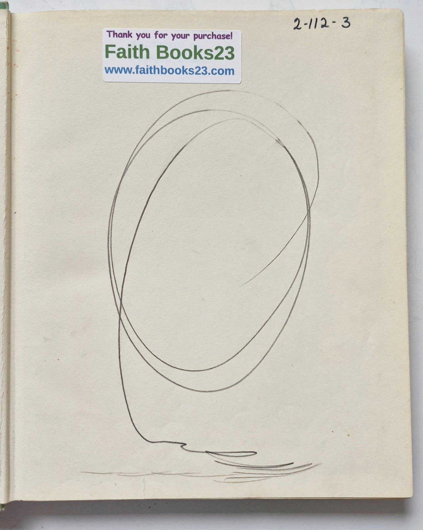 My Second Pictionary by Marion Monroe; W. Cabell Greet (Very Good, 1964, HC, 384 pgs, Scott, Foresman & Co.)