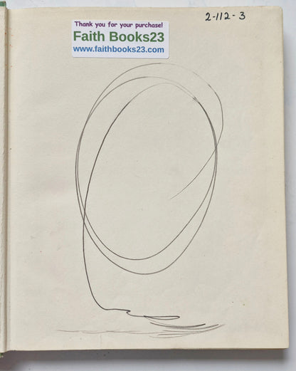 My Second Pictionary by Marion Monroe; W. Cabell Greet (Very Good, 1964, HC, 384 pgs, Scott, Foresman & Co.)