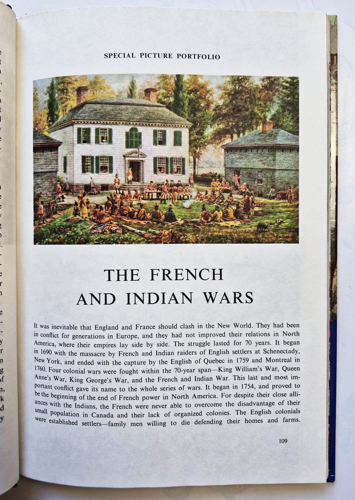 History of the United States: Vol. 2 Colonial America by Robert G. Athearn (Very good, 1988, HC, Choice Pub.)