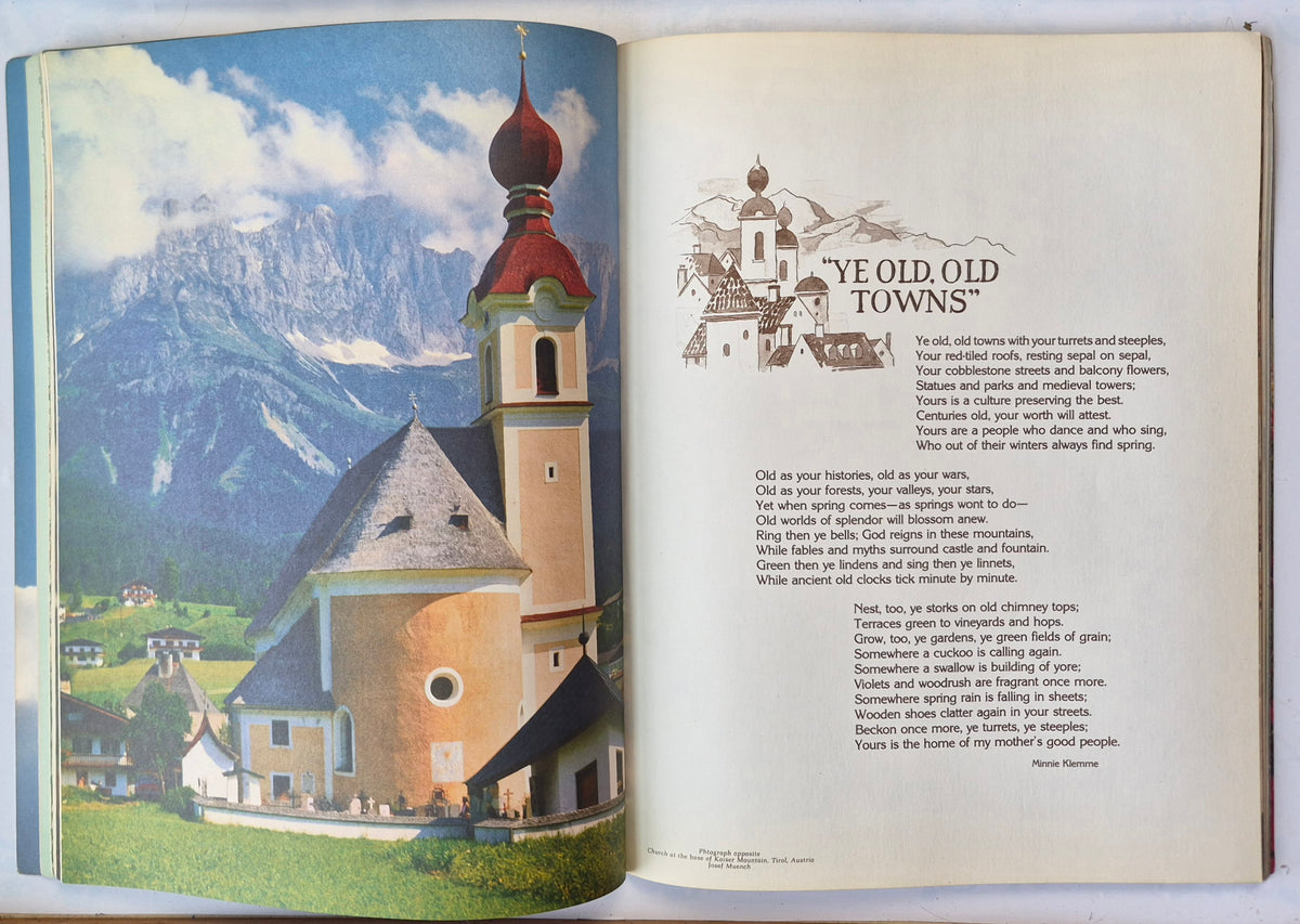 Ideals Easter (Very good, 1979, Pbk, Ideals Publishing Volume 36, Number 2)