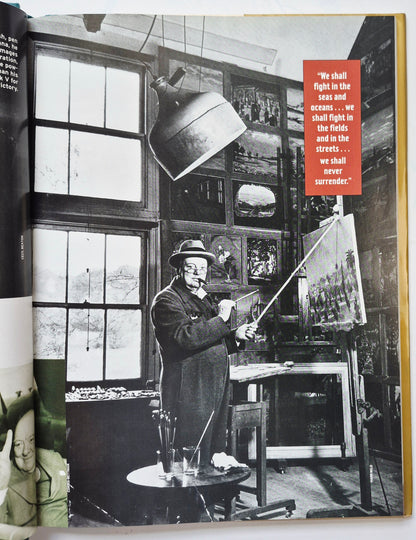 People Weekly: The Most Intriguing People of the Century editor Eric Levin (Very good, 1998, HC, 160 pgs, Time Inc.)