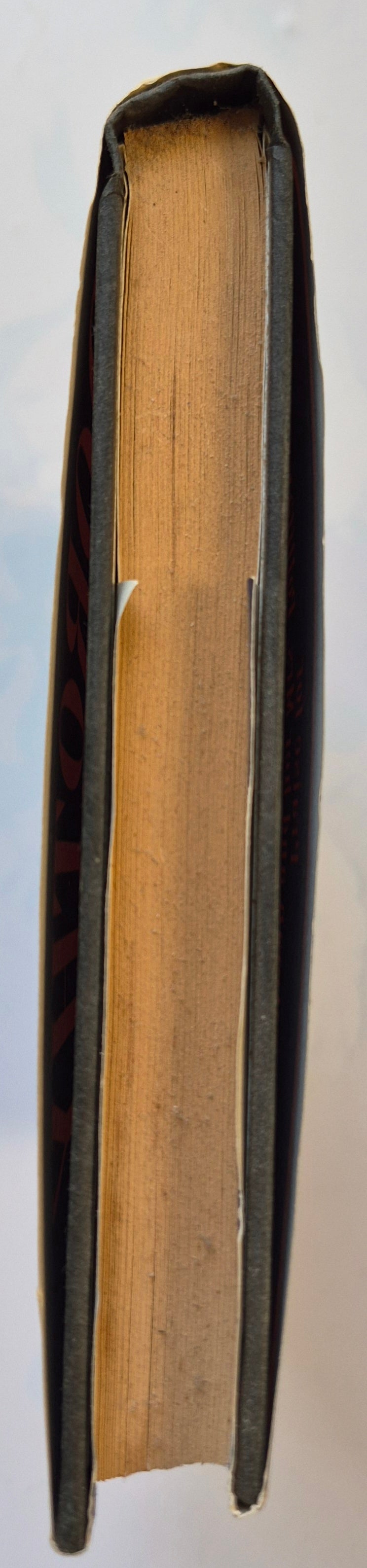 Mrs. Pollifax Unveiled #14 by Dorothy Gilman -Very good, 2000, HC, 195 pgs, Ballantine Books