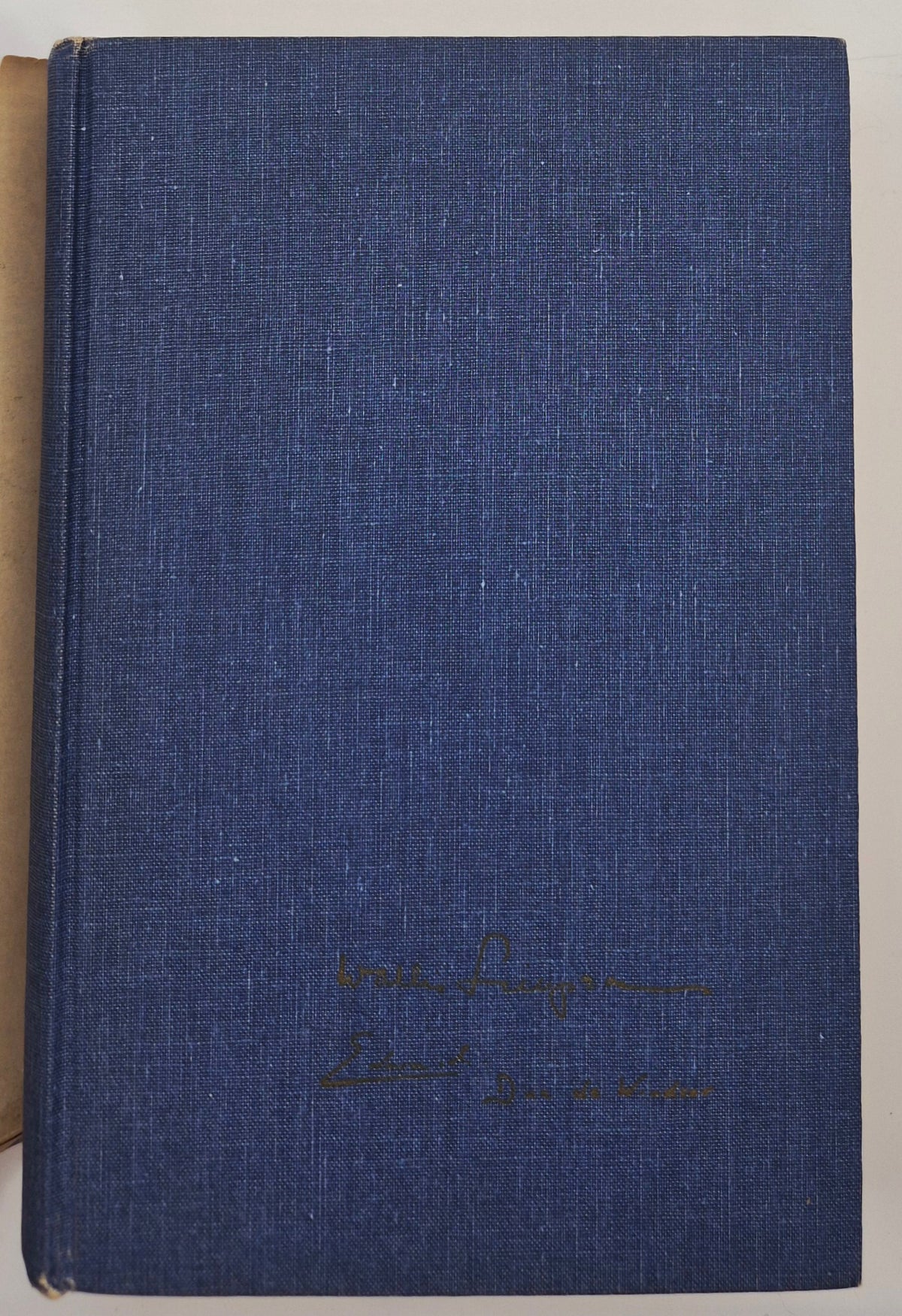 The Woman He Loved: The Story of the Duke & Duchess of Windsor von Ralph G. Martin (Gut, 1974, Gebunden, 608 Seiten, Simon and Schuster)