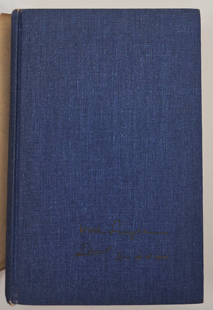 The Woman He Loved: The Story of the Duke & Duchess of Windsor von Ralph G. Martin (Gut, 1974, Gebunden, 608 Seiten, Simon and Schuster)